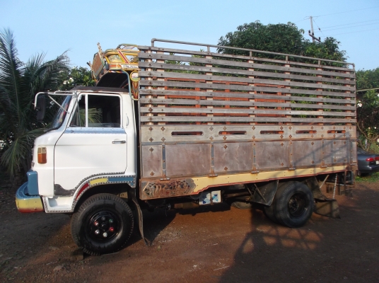 ขาย!! HINO KM310 เครื่อง 6BB 145 แรงม้า คานหน้า-หลัง F ขาย!! HINO KM310 เครื่อง 6BB 145 แรงม้า คานหน้า-หลัง F