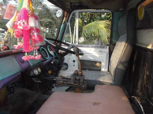 ขาย!! HINO KM310 เครื่อง 6BB 145 แรงม้า คานหน้า-หลัง F ขาย!! HINO KM310 เครื่อง 6BB 145 แรงม้า คานหน้า-หลัง F