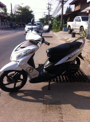 mio รถมือเดียว เครื่องเดิมๆ เครื่องดี ทะเบียนพร้อมโอน mio รถมือเดียว เครื่องเดิมๆ เครื่องดี ทะเบียนพร้อมโอน