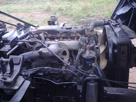 ขายหกล้อดั้มพ์ NPR59LU-5M 115 ปี37 สภาพพร้อมใช้ ขายหกล้อดั้มพ์ NPR59LU-5M 115 ปี37 สภาพพร้อมใช้