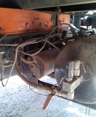 อีซูสุ ร๊อคกี้175 แรงม้า 10ล้อเพลาเดียว หัว-คัชซี อีซูสุ ร๊อคกี้175 แรงม้า 10ล้อเพลาเดียว หัว-คัชซี