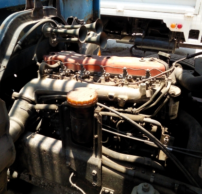 อีซูสุ ร๊อคกี้175 แรงม้า 10ล้อเพลาเดียว หัว-คัชซี อีซูสุ ร๊อคกี้175 แรงม้า 10ล้อเพลาเดียว หัว-คัชซี