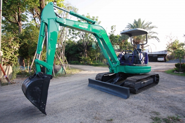 ขายแม็คโคร KOMATSU PC45MR-1 นำเข้าจากญี่ปุ่น ไม่เคยผ่านการใช้งานในไทย ติดต่อ 086-775-7900, 086-324-1992 ขายแม็คโคร KOMATSU PC45MR-1 นำเข้าจากญี่ปุ่น ไม่เคยผ่านการใช้งานในไทย ติดต่อ 086-775-7900, 086-324-1992