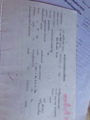 ขายรถบรรทุกหกล้อดัมพ์ ISUZU NKR55EU5M เครื่อง 4JB1 กระบะดัพม์ ทะเบียนพร้อม