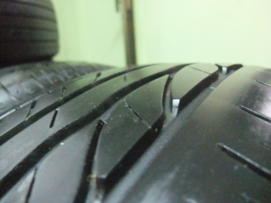 ยาง bridgestone 195/65/15 ปี 11 ยาง bridgestone 195/65/15 ปี 11