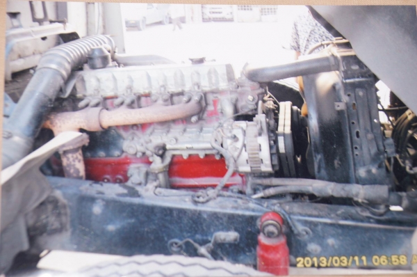 HINO สิงไฮเทค 195  ยาว 6.30 เมตร ยาง 900 กระจกไฟฟ้า สภาพดี มาก ๆ ครับ