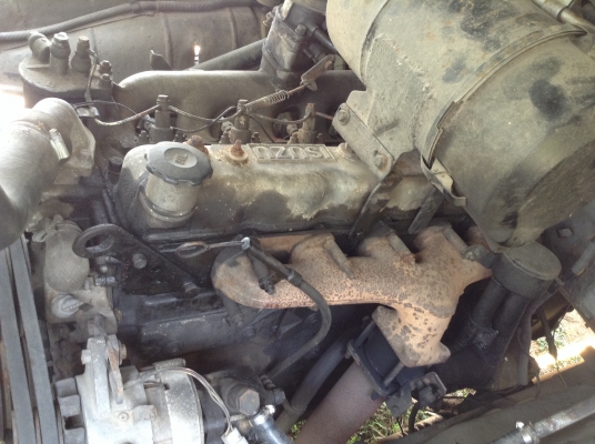 ขาย 10 ล้อหัวยาว เพลาเดียว คัสซีสวยตลอดเส้นไม่มีบวม เครื่อง 6BF1 175 แรงม้า แต่งแหนบใหญ่ ทะเบียนพร้อมโอน