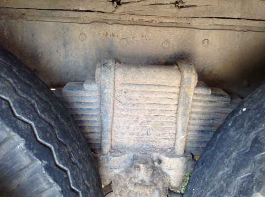 ขาย 10 ล้อหัวยาว เพลาเดียว คัสซีสวยตลอดเส้นไม่มีบวม เครื่อง 6BF1 175 แรงม้า แต่งแหนบใหญ่ ทะเบียนพร้อมโอน