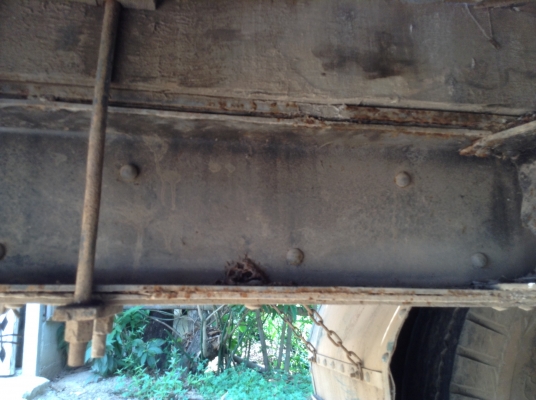 ขาย 10 ล้อหัวยาว เพลาเดียว คัสซีสวยตลอดเส้นไม่มีบวม เครื่อง 6BF1 175 แรงม้า แต่งแหนบใหญ่ ทะเบียนพร้อมโอน