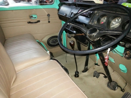 ---ขายด่วน ตู้แตงโม ปี72 สภาพดีพร้อมใช้ยาวๆ รูปถ่ายล่าสุดเลยคับ มีหลายรูปคับ---