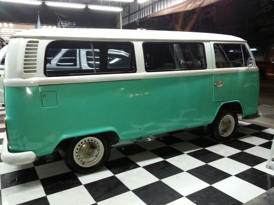 ---ขายด่วน ตู้แตงโม ปี72 สภาพดีพร้อมใช้ยาวๆ รูปถ่ายล่าสุดเลยคับ มีหลายรูปคับ---