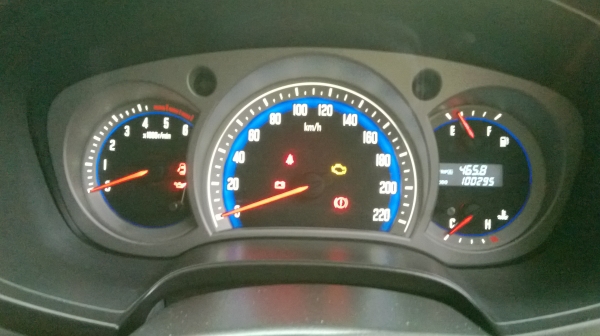 Isuzu D-Max Spacecab Hi-lander ปี 2007