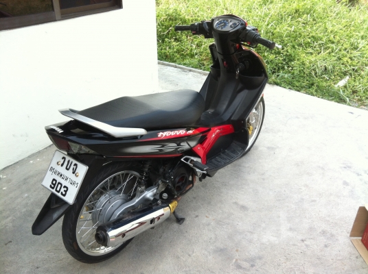 ขาย นูโว สภาพเดิม แท้ๆ ปี 51 สภาพ