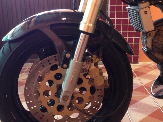 DUCATI M900 ปี98 เอกสารอินวอยร์+สรรพสามิต ของแต่งพอมีพร้อมใช้