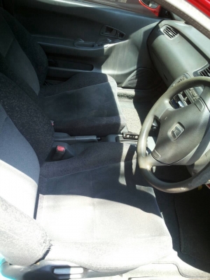 ขาย civic 3 dr ลดราคา 82,000฿