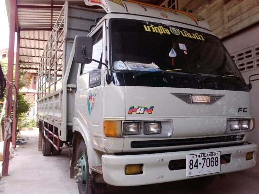 ขายFC120ชุปเปอร์เสี่ยสวยพร้อมใช้