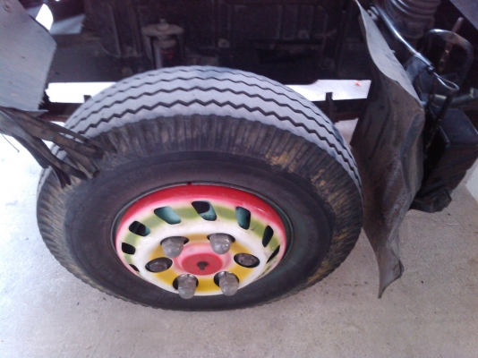 ขายFC120ชุปเปอร์เสี่ยสวยพร้อมใช้