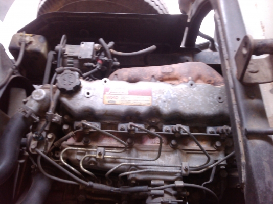 ขายFC120ชุปเปอร์เสี่ยสวยพร้อมใช้