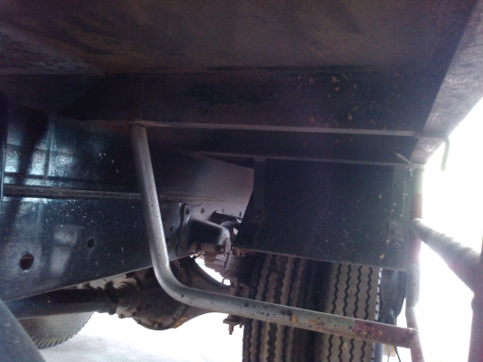 ขายFC120ชุปเปอร์เสี่ยสวยพร้อมใช้