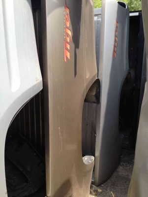 กะบะไทเกอร์ D4D