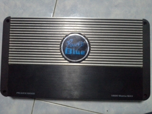 มีclass d ka 3000 , bw 1500 , fx 1200 , pb 1800