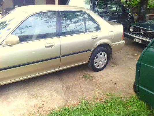 ขาย HONDA CITY 1.5 เครื่องไฮเปอร์ 16 วาว ปี40 กระจกไฟฟ้า เพาเวอ ภาษีไม่ขาด 73000 ขาย HONDA CITY 1.5 เครื่องไฮเปอร์ 16 วาว ปี40 กระจกไฟฟ้า เพาเวอ ภาษีไม่ขาด 73000