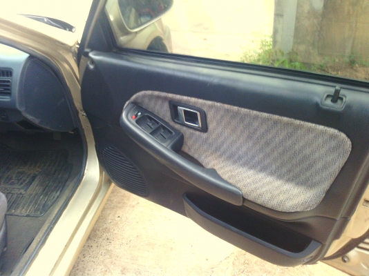 ขาย HONDA CITY 1.5 เครื่องไฮเปอร์ 16 วาว ปี40 กระจกไฟฟ้า เพาเวอ ภาษีไม่ขาด 73000 ขาย HONDA CITY 1.5 เครื่องไฮเปอร์ 16 วาว ปี40 กระจกไฟฟ้า เพาเวอ ภาษีไม่ขาด 73000