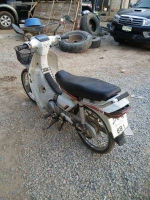 ขาย ดรีมคุรุ สภา ทบ.เต็ม57 พร้อมโอน ราคากันเอง สภาพสวย