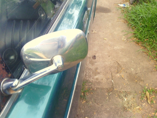 ขาย วอลโว่ 244DL รถเดิมสวย ล้อแมก เครื่องเสียง JVC ติดแก็ช 35000 สด หรือแลก