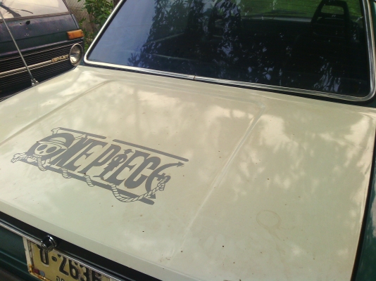 ขาย วอลโว่ 244DL รถเดิมสวย ล้อแมก เครื่องเสียง JVC ติดแก็ช 35000 สด หรือแลก