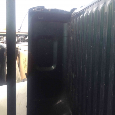 กะบะสตาด้า แค็ป