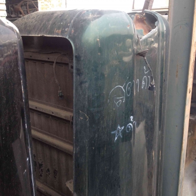 กะบะสตาด้า แค็ป