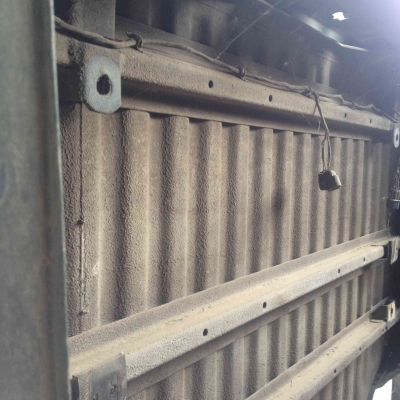 กะบะสตาด้า แค็ป