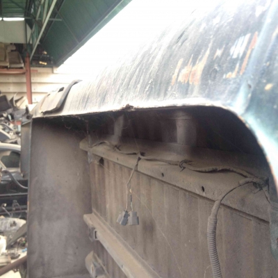 กะบะสตาด้า แค็ป