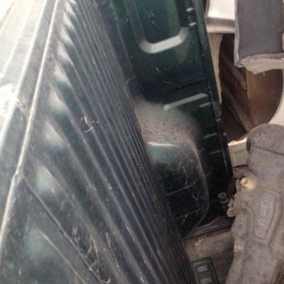 กะบะสตาด้า แค็ป