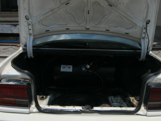 MITSUBISHI, GALANT 2.0 GLSi ปี91 เกียร์ธรรมดา/39000