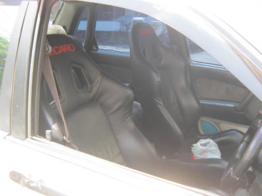 MITSUBISHI, GALANT 2.0 GLSi ปี91 เกียร์ธรรมดา/39000