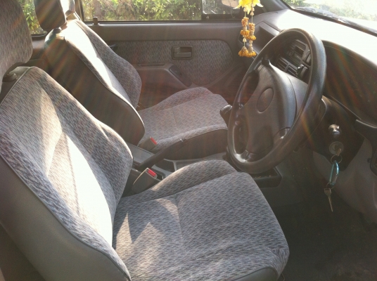 ขายด่วนดรากอนเครื่อง2800ปี99ปลายปี