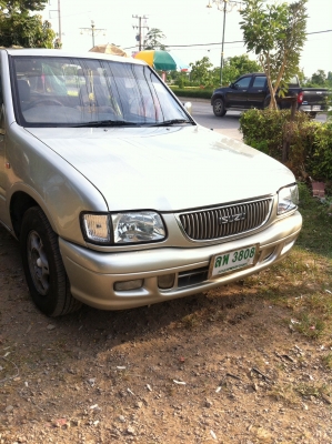 ขายด่วนดรากอนเครื่อง2800ปี99ปลายปี