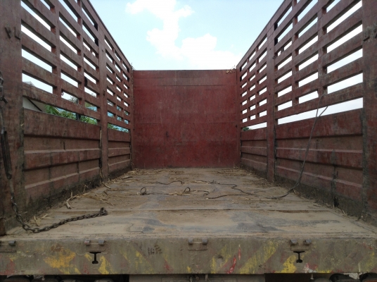 ขาย 10 ล้อเพลาเดียวกระบะเหล็กไม่ดั้ม JCM วางหัวร็อคลงเล่มแล้ว เครื่อง 6BF1 185 แรงม้า ช่วงล่างจัมโบ้ 200 เบรคทิฟฟี่ เกียร์ร็อคเสื้อลาย พวงมาลัยพาวเวอร์ ทะเบียนเต็มพร้อมโอน