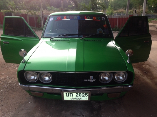 ขาย !! Datsun 620 ขาย !! Datsun 620