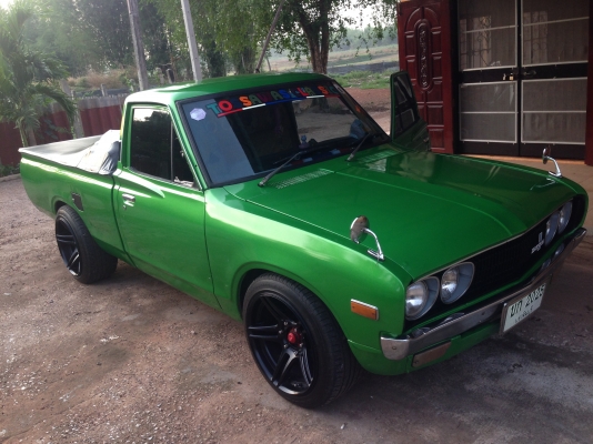 ขาย !! Datsun 620 ขาย !! Datsun 620