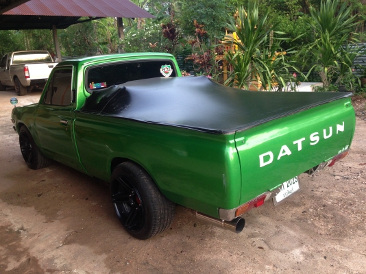 ขาย !! Datsun 620 ขาย !! Datsun 620