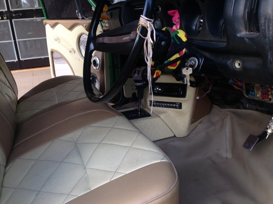 ขาย !! Datsun 620