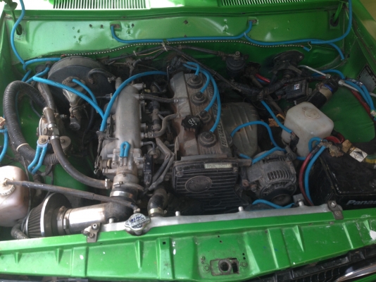 ขาย !! Datsun 620 ขาย !! Datsun 620