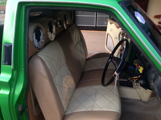 ขาย !! Datsun 620 ขาย !! Datsun 620