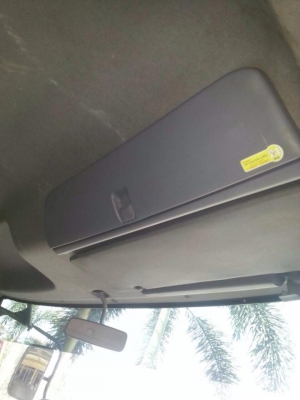 ฮีโน่เมก้า 150แรง ธ.ค. 50 ดั๊ม6ตัน รถวิ่ง80,000 ก.ม ใหม่มากๆ