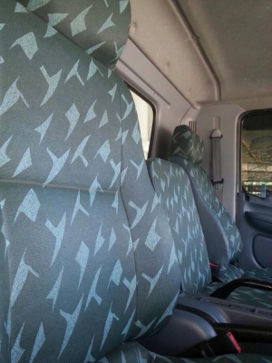 ฮีโน่เมก้า 150แรง ธ.ค. 50 ดั๊ม6ตัน รถวิ่ง80,000 ก.ม ใหม่มากๆ