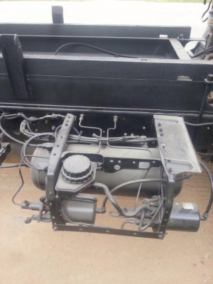 ฮีโน่เมก้า 150แรง ธ.ค. 50 ดั๊ม6ตัน รถวิ่ง80,000 ก.ม ใหม่มากๆ ปรับราคา 980,000 บาท เพิ่มรูปแล้ว จองแล้วครับ ลูกค้าเก่าจากเกษตรสมบูรณ์คันที่2แล้วครับ ขอบคุณมากครับ