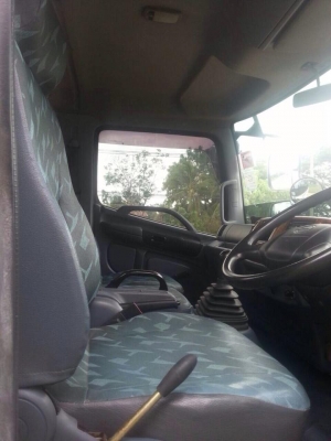 ฮีโน่เมก้า 150แรง ธ.ค. 50 ดั๊ม6ตัน รถวิ่ง80,000 ก.ม ใหม่มากๆ ปรับราคา 980,000 บาท เพิ่มรูปแล้ว จองแล้วครับ ลูกค้าเก่าจากเกษตรสมบูรณ์คันที่2แล้วครับ ขอบคุณมากครับ